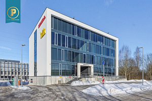 Meistri tn 12, Haabersti, Tallinn, Harjumaa (26 foto / 28)