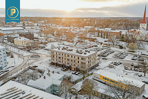 F. G. Adoffi tn 1-23, Rakvere, Lääne-Virumaa (1 foto / 35)