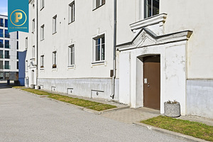Luha tn 28, Kesklinn, Tallinn, Harjumaa (29 фото из 33)