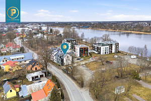 Pärnu maakond, Pärnu linn, Pärnu linn, Kesklinn, Vesiroosi tn 6/1 (30 foto / 30)