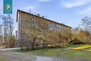 Angerja tn 8, Põhja-Tallinn, Tallinn, Harjumaa (19 foto / 20)