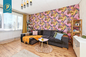 Tehnika tn 99, Kesklinn, Tallinn, Harjumaa (2 foto / 22)