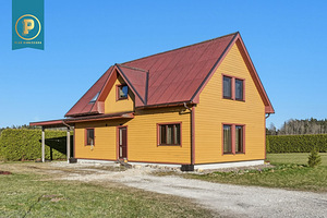 Rapla maakond, Märjamaa vald, Orgita küla, Tammetõru (33 foto / 38)