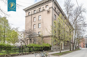 V. Reimani tn 2, Kesklinn, Tallinn, Harjumaa (7 foto / 8)