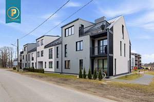 Pärnu maakond, Pärnu linn, Pärnu linn, Kesklinn, Vesiroosi tn 6/1 (25 foto / 30)