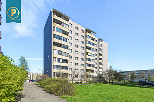 Kihnu tn 18, Lasnamäe, Tallinn, Harjumaa (28 foto / 30)