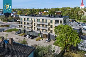F. G. Adoffi tn 1-18, Rakvere, Lääne-Virumaa (32 foto / 33)