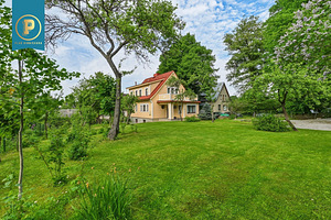 Kose tee 71, Pirita, Tallinn, Harjumaa (1 foto / 48)