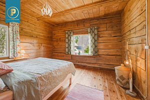 Lääne maakond, Lääne-Nigula vald, Ubasalu küla, Haraka talu (5 foto / 48)