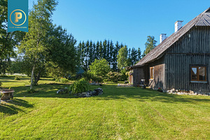 Lääne maakond, Lääne-Nigula vald, Ubasalu küla, Haraka talu (36 foto / 48)