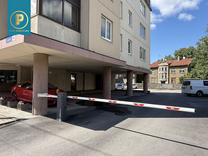 Luise tn 40, Kesklinn, Tallinn, Harjumaa (2 фото из 3)