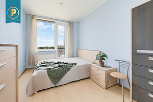 Harju maakond, Tallinn, Kristiine linnaosa, Rahumäe tee 6b (2 фото из 22)
