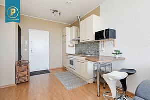 Harju maakond, Tallinn, Kristiine linnaosa, Rahumäe tee 6b (7 фото из 22)