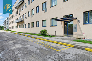 Harju maakond, Tallinn, Kristiine linnaosa, Rahumäe tee 6b (18 фото из 22)