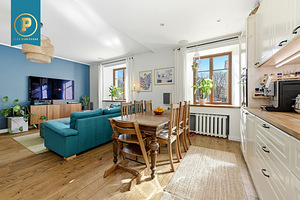 Luha tn 28, Kesklinn, Tallinn, Harjumaa (2 фото из 33)