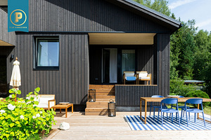 Harju maakond, Saue vald, Tagakuusiku 4 (2 foto / 52)
