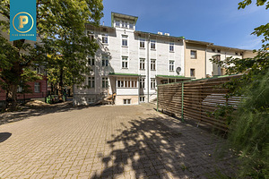 Väike-Ameerika tn 15, Kesklinna, Tallinn, Harjumaa (13 foto / 15)