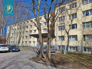 Paldiski mnt 75, Haabersti, Tallinn, Harjumaa (1 foto / 13)