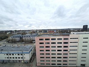 Lelle tn 24, Kesklinna, Tallinn, Harjumaa (19 foto / 20)