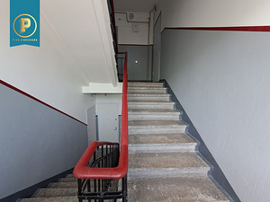 Toompuiestee 33, Põhja-Tallinna, Tallinn, Harjumaa (10 foto / 13)