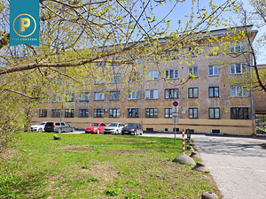 Toompuiestee 33, Põhja-Tallinna, Tallinn, Harjumaa (12 foto / 13)