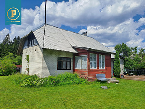 Marmori tn 13, Aespa, Kohila vald, Raplamaa (4 foto / 27)