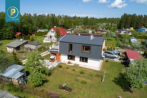 Maasika AÜ 20, Kaasiku, Saue vald, Harjumaa (26 foto / 26)