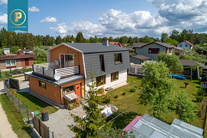 Maasika AÜ 20, Kaasiku, Saue vald, Harjumaa (23 foto / 29)
