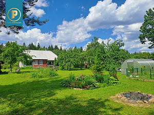 Marmori tn 13, Aespa, Kohila vald, Raplamaa (2 foto / 27)