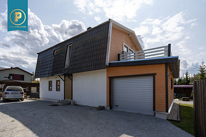 Maasika AÜ 20, Kaasiku, Saue vald, Harjumaa (2 foto / 29)