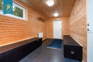 Kasesalu AÜ 12, Laitse, Saue vald, Harjumaa (23 foto / 44)
