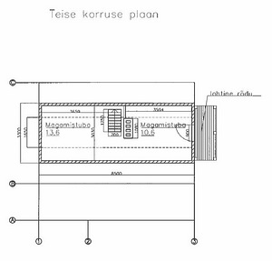 Kasesalu AÜ 12, Laitse, Saue vald, Harjumaa (42 foto / 44)