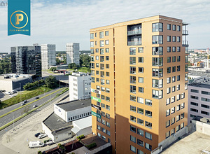 Lelle tn 24, Kesklinna, Tallinn, Harjumaa (7 foto / 9)