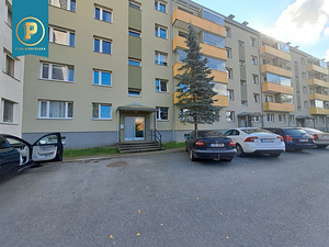 E. Vilde tee 67, Mustamäe, Tallinn, Harjumaa (15 foto / 17)