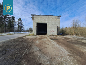 Jõe tn 12a, Kohila, Kohila vald, Raplamaa (11 foto / 12)