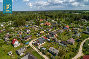 Maasika AÜ 20, Kaasiku, Saue vald, Harjumaa (25 foto / 29)