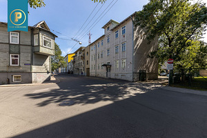 Väike-Ameerika tn 15, Kesklinna, Tallinn, Harjumaa (18 foto / 22)