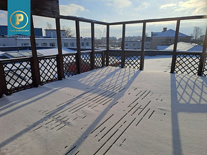 Paavli tn 1, Põhja-Tallinna, Tallinn, Harjumaa (11 foto / 12)