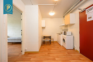 Marsi tn 10, Kristiine, Tallinn, Harjumaa (6 foto / 12)