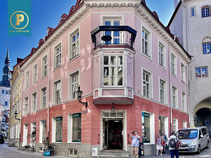 Rataskaevu tn 2, Kesklinna, Tallinn, Harjumaa (13 foto / 14)