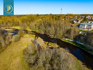 Harju maakond, Tallinn, Pirita linnaosa, Äia tee 10a (38 foto / 44)
