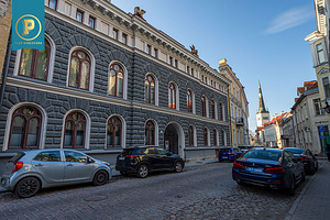 Lai tn 9, Kesklinna, Tallinn, Harjumaa (30 foto / 30)