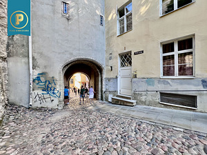 Rataskaevu tn 2, Kesklinna, Tallinn, Harjumaa (10 foto / 14)