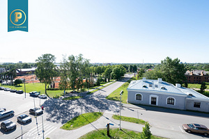 Marsi tn 3, Kristiine, Tallinn, Harjumaa (10 foto / 52)