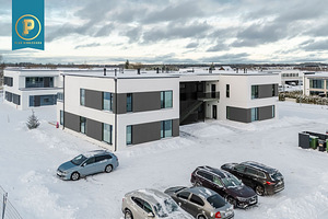 Nõmme põik 1, Tiskre, Harku vald, Harjumaa (5 foto / 16)