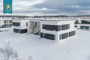 Nõmme põik 1, Tiskre, Harku vald, Harjumaa (4 foto / 15)