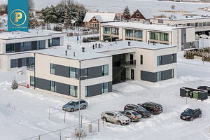 Nõmme põik 1, Tiskre, Harku vald, Harjumaa (3 foto / 15)