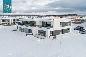 Nõmme põik 1, Tiskre, Harku vald, Harjumaa (9 foto / 16)