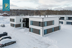 Nõmme põik 1, Tiskre, Harku vald, Harjumaa (3 foto / 16)
