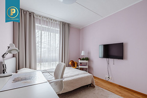 Saani tn 2/1, Põhja-Tallinna, Tallinn, Harjumaa (24 foto / 38)